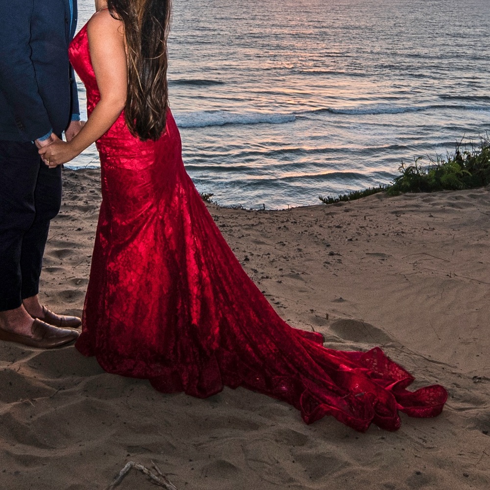 Prom Military Ball Homecoming Formal Dress